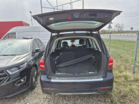 Mercedes GLS Klasa Poleasingowe.pl PL Komorniki - zdjęcie 7