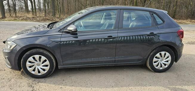 Polo 1.0 i Pleszew - zdjęcie 1