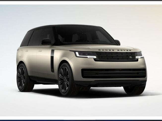 Range Rover L460 3.0D I6 350KM AWD Autobiography / Salon PL Łódź - zdjęcie 2
