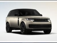 Range Rover L460 3.0D I6 350KM AWD Autobiography / Salon PL Łódź - zdjęcie 2