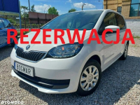 Škoda Citigo SALON POLSKA  100% bezwypadkowa  37 tys. km. + serwis ASO