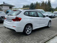 BMW X1 2.0d 184 Automat 4x4 M-Sport Pakiet Baranowo - zdjęcie 6