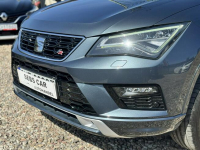 Seat Ateca FR | DSG | 1.5 TSI Reda - zdjęcie 9