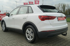 Audi Q3 2 Właściciel 1.5 benz 150 KM Automat Virtual cockpit Hak LED Goczałkowice-Zdrój - zdjęcie 10