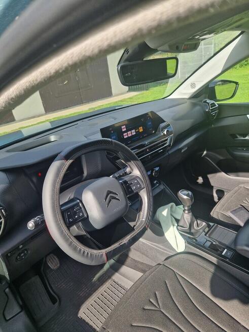 Sprzedam citroen c4 Ostrów Wielkopolski - zdjęcie 2