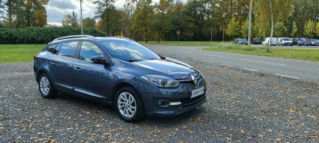 Renault Megane Lift, krajowy, pierwszy właściciel. Goczałkowice-Zdrój - zdjęcie 3