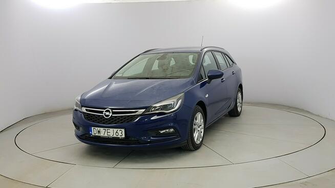 Opel Astra 1.6 CDTI Enjoy S&amp;S ! Z Polskiego Salonu ! Faktura Vat ! Warszawa - zdjęcie 3