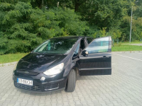 Ford S-max - 2008 r 2.0 TDCI Kraków - zdjęcie 11