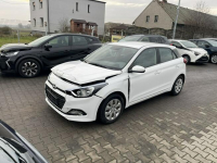 Hyundai i20 Klimatyzacja Gliwice - zdjęcie 3