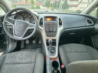 Opel Astra J 1.4 benzyna Błażkowa - zdjęcie 4