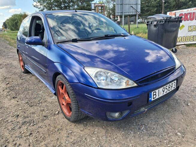 Focus ST 170KM!!! Tanie Auta Fasty Białystok Fasty - zdjęcie 3