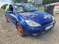 Focus ST 170KM!!! Tanie Auta Fasty Białystok Fasty - zdjęcie 3