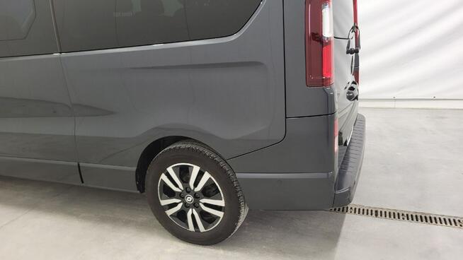 Renault Trafic Grand SpaceClass 2.0 dCi Grójec - zdjęcie 9