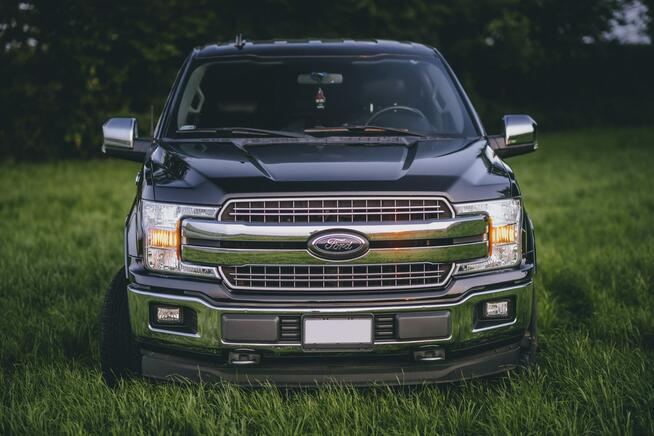 Ford F150 4x4 Faktura VAT 23 % Tarnowskie Góry - zdjęcie 12