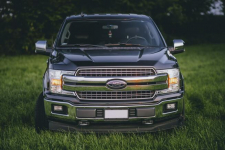 Ford F150 4x4 Faktura VAT 23 % Tarnowskie Góry - zdjęcie 12