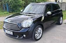 MINI Countryman Cooper D Łódź - zdjęcie 9