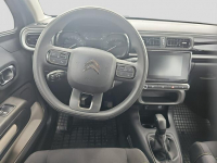 Citroen C3 Salon PL, I właściciel, Serwisowany, Bezwypadkowy Łódź - zdjęcie 10