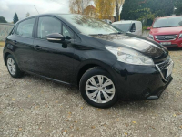 Peugeot 208 Tylko 64.000km* Super stan Bydgoszcz - zdjęcie 5