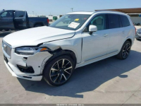 2023 VOLVO XC90 B6 PLUS 7-SEATER Sulejówek - zdjęcie 7