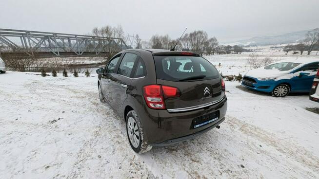 Citroen C3 1,4 benzyna 74 KM Kamienna Góra - zdjęcie 12