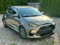 Toyota Yaris #Hybryda #Automat #Kamera #Radar