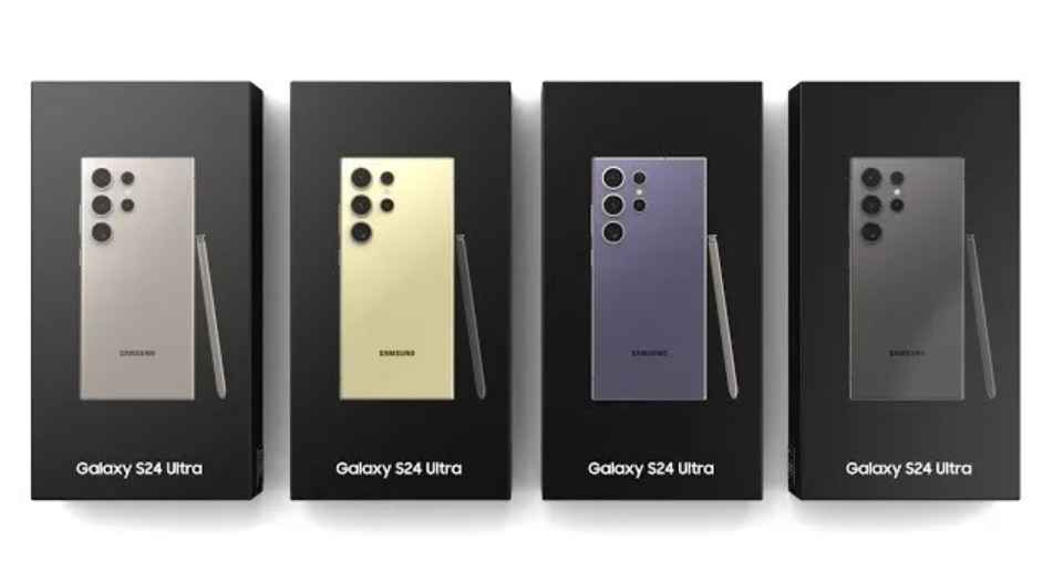 Samsung Galaxy S24 Ultra, Galaxy S24+, Galaxy S24, Galaxy Z Fold5 Białołęka - zdjęcie 9