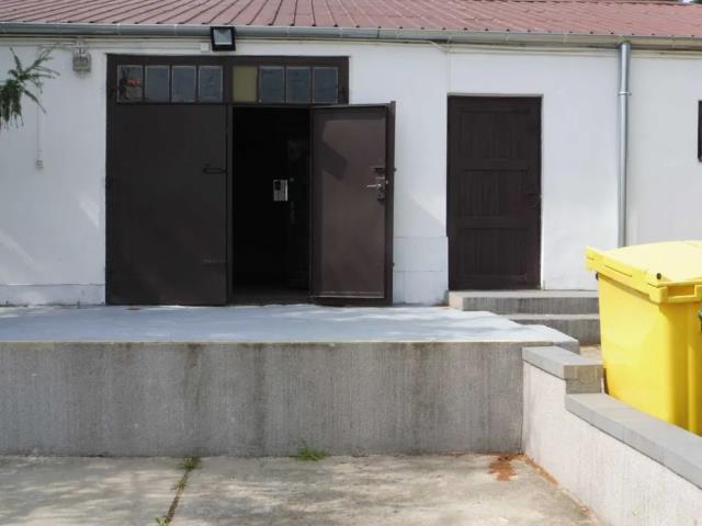 Lokal na wynajem Warszawa Warszawa - zdjęcie 4