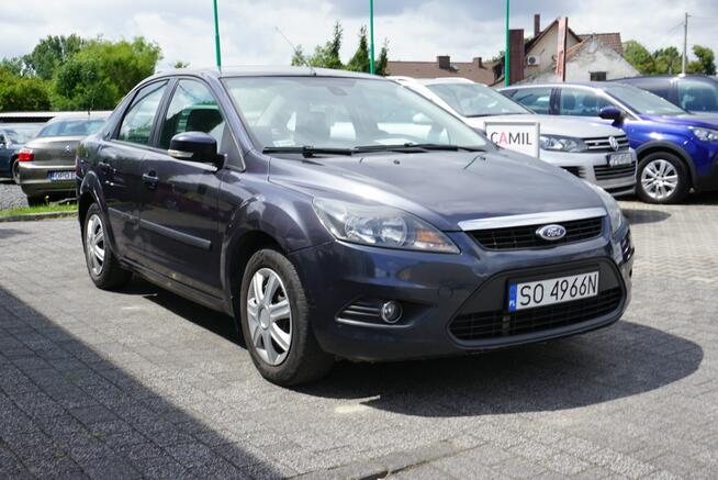 Ford Focus zarejestrowany, ubezpieczony Opole - zdjęcie 3
