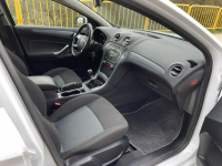 Ford Mondeo MK4 Zarejestrowany LIFT Mały przebieg Gostyń - zdjęcie 8