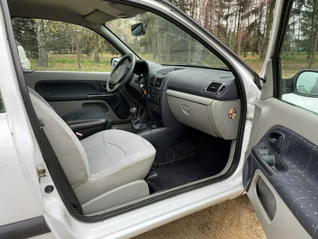 Renault Clio 1,5 Diesel 2003r. Tanio-Możliwa Zamiana! Warszawa - zdjęcie 4