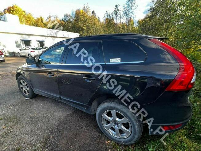 Volvo XC 60 D3 AWD Geartronic Kiczyce - zdjęcie 7