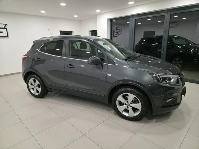 Opel Mokka LED / kamera / wzorowy stan / Roczna Gwarancja Korczyna - zdjęcie 8