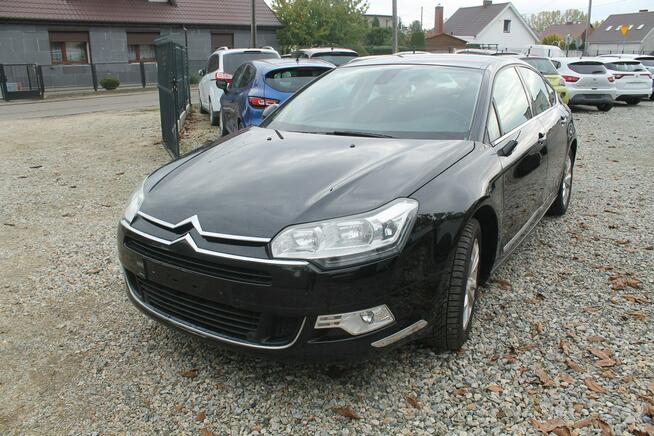Citroen C5 Ostrów Wielkopolski - zdjęcie 1