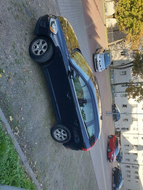 VOLVO XC60*MOMENTUM*2010 Bytom - zdjęcie 7