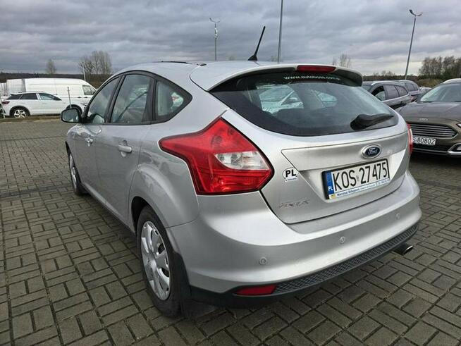 Ford Focus Komorniki - zdjęcie 4