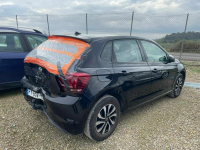 VOLKSWAGEN Polo VI 1.0 TSi 95 Active FY657 Olsztyn - zdjęcie 4