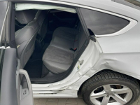 Audi A5 S Line QuattroSkóra Podgrzewanie Klimatronik Kamera 190KM Gliwice - zdjęcie 6