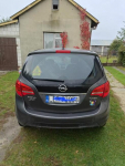 Opel meriva Wandzin - zdjęcie 8