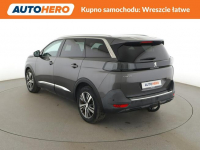 Peugeot 5008 full led 7os virtual navi kamera auto klima Warszawa - zdjęcie 4