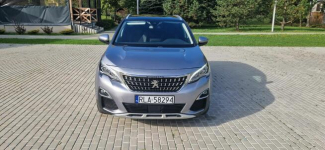 Peugeot 3008 1.2 PureTech Allure S&amp;S EAT6 Albigowa - zdjęcie 9