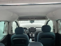 Citroen Berlingo 1.2-110KM Benzyna Klima Navi multispace Model 2019 Syców - zdjęcie 7