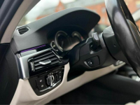 BMW 5, 190 KM Diesel, M-pakiet, Skóry, LED, Xenon, Sport Lin Gdańsk - zdjęcie 10