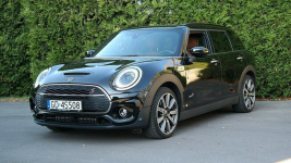 MINI CLUBMAN COOPER S ALL4 Perfekcyjny! Łódź - zdjęcie 4