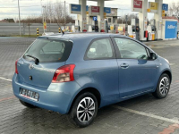 Toyota Yaris Krosno - zdjęcie 6