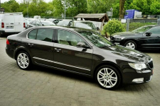 Škoda Superb 1,8i Klima, Xenony, NAVI, 160KM, 2008r. Płock - zdjęcie 12