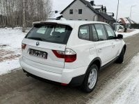 BMW X3 E83 LIFT 2.0 Benzyna 150KM Bezwypadkowy Gostyń - zdjęcie 4