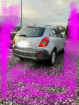 Sprzedam opel Antara 4x4