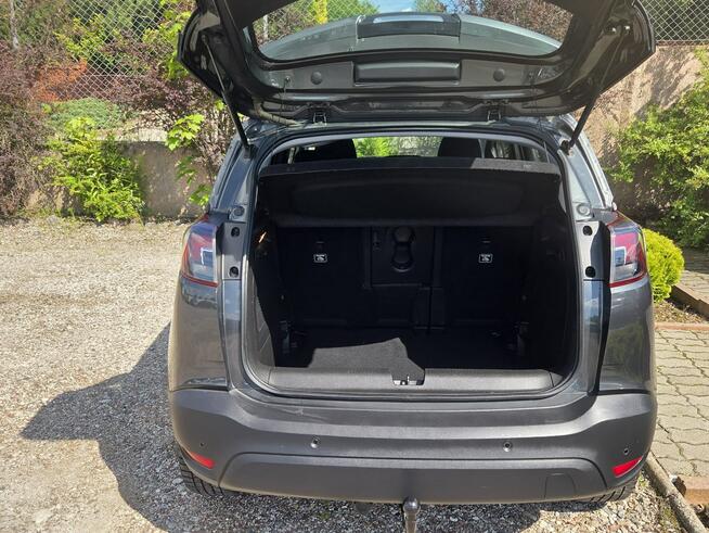 Opel Crossland X 1.2*Benzyna*86KM*Edition*Pełen Serwis Kętrzyn - zdjęcie 10