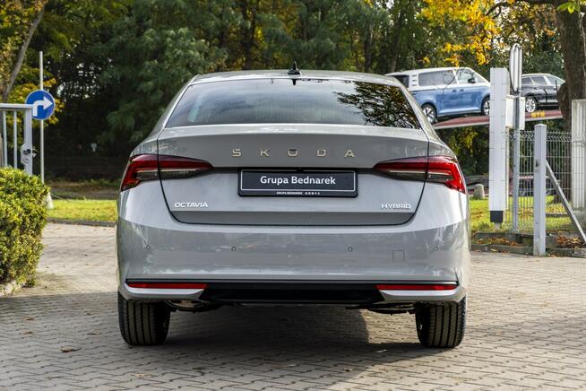 Škoda Octavia 30 Years 1.5 TSI 150 KM DSG - Dostępna od ręki! Łódź - zdjęcie 9