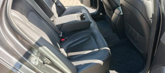 Kia Optima 1.7 Crdi 136 KM Full Opcja Panorama Skóra Xenon Kamera Led Płock - zdjęcie 10
